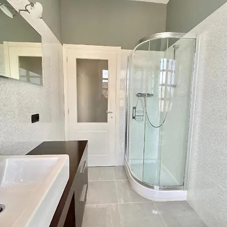 Le Cap Apartment Menton