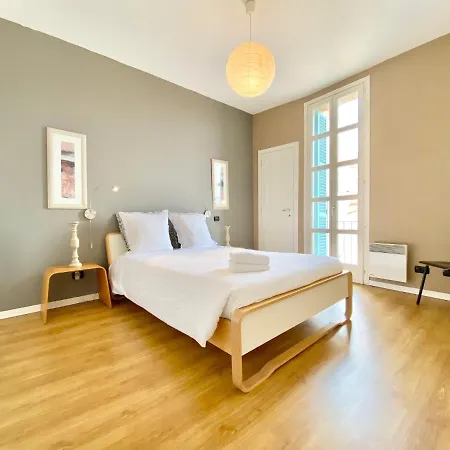 Apartment Le Cap