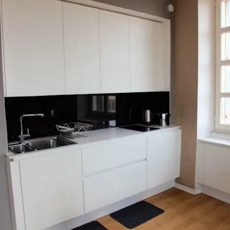 Apartment Le Cap *